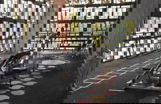 Foto 67 - Serveyou International Apartment - Free Airport Pickup Service & Free Canton Fair Shuttle Bus