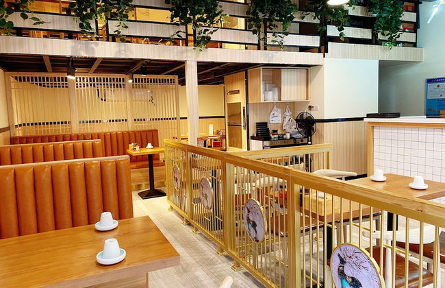 Serveyou International Apartment - Free Airport Pickup Service & Free Canton Fair Shuttle Bus - Foto 75