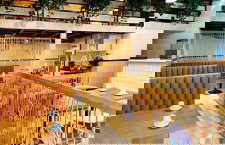 Foto 75 - Serveyou International Apartment - Free Airport Pickup Service & Free Canton Fair Shuttle Bus