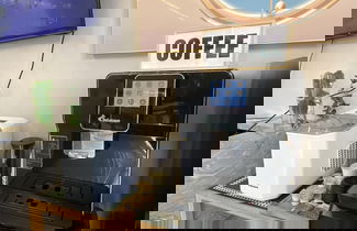 Foto 73 - Serveyou International Apartment - Free Airport Pickup Service & Free Canton Fair Shuttle Bus