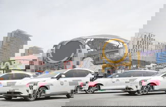 Foto 77 - Serveyou International Apartment - Free Airport Pickup Service & Free Canton Fair Shuttle Bus