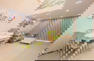 Foto 38 - Serveyou International Apartment - Free Airport Pickup Service & Free Canton Fair Shuttle Bus