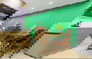 Foto 28 - Serveyou International Apartment - Free Airport Pickup Service & Free Canton Fair Shuttle Bus