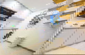 Foto 34 - Serveyou International Apartment - Free Airport Pickup Service & Free Canton Fair Shuttle Bus