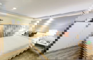 Foto 24 - Serveyou International Apartment - Free Airport Pickup Service & Free Canton Fair Shuttle Bus