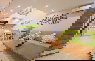 Foto 42 - Serveyou International Apartment - Free Airport Pickup Service & Free Canton Fair Shuttle Bus