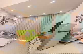 Foto 39 - Serveyou International Apartment - Free Airport Pickup Service & Free Canton Fair Shuttle Bus