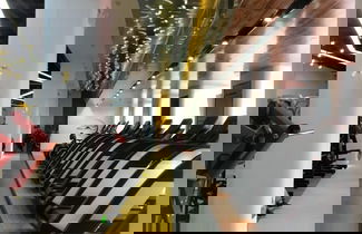 Foto 66 - Serveyou International Apartment - Free Airport Pickup Service & Free Canton Fair Shuttle Bus