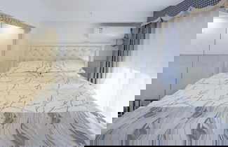 Foto 20 - Serveyou International Apartment - Free Airport Pickup Service & Free Canton Fair Shuttle Bus