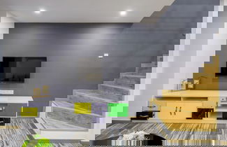 Foto 43 - Serveyou International Apartment - Free Airport Pickup Service & Free Canton Fair Shuttle Bus