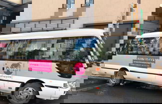 Foto 79 - Serveyou International Apartment - Free Airport Pickup Service & Free Canton Fair Shuttle Bus