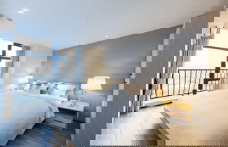 Foto 15 - Serveyou International Apartment - Free Airport Pickup Service & Free Canton Fair Shuttle Bus