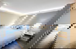 Foto 22 - Serveyou International Apartment - Free Airport Pickup Service & Free Canton Fair Shuttle Bus