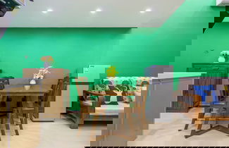 Foto 29 - Serveyou International Apartment - Free Airport Pickup Service & Free Canton Fair Shuttle Bus