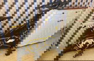 Foto 72 - Serveyou International Apartment - Free Airport Pickup Service & Free Canton Fair Shuttle Bus