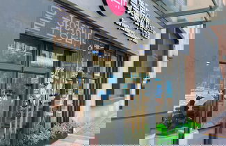 Foto 80 - Serveyou International Apartment - Free Airport Pickup Service & Free Canton Fair Shuttle Bus