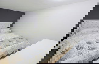 Foto 21 - Serveyou International Apartment - Free Airport Pickup Service & Free Canton Fair Shuttle Bus