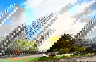 Foto 64 - Serveyou International Apartment - Free Airport Pickup Service & Free Canton Fair Shuttle Bus