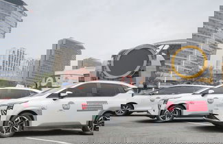 Foto 78 - Serveyou International Apartment - Free Airport Pickup Service & Free Canton Fair Shuttle Bus