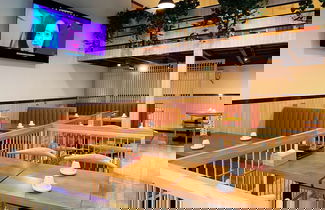 Foto 74 - Serveyou International Apartment - Free Airport Pickup Service & Free Canton Fair Shuttle Bus