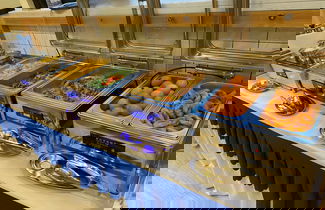 Foto 76 - Serveyou International Apartment - Free Airport Pickup Service & Free Canton Fair Shuttle Bus