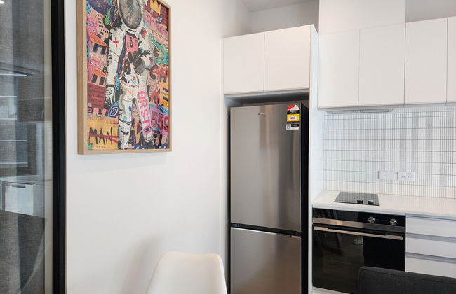 U Suites on Victoria - Foto 4