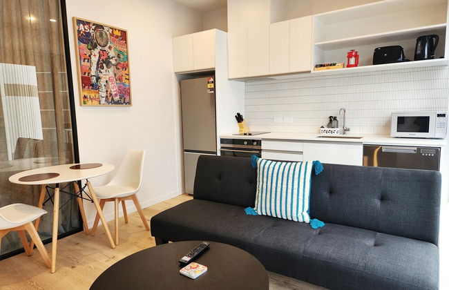 U Suites on Victoria - Foto 6