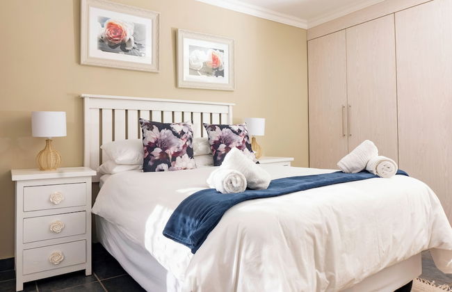 Amberdale Estate Self Catering - Photo 24