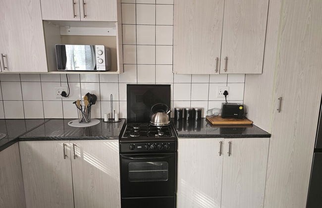 Amberdale Estate Self Catering - Photo 32