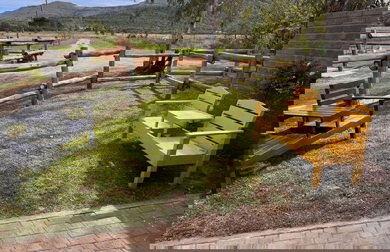 Amberdale Estate Self Catering - Photo 50