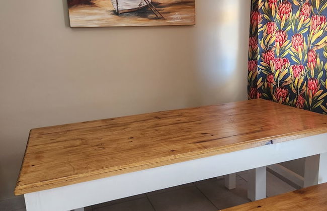 Amberdale Estate Self Catering - Photo 42