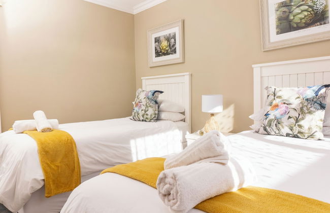 Amberdale Estate Self Catering - Photo 23