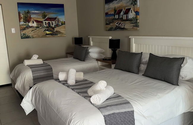 Amberdale Estate Self Catering - Photo 27