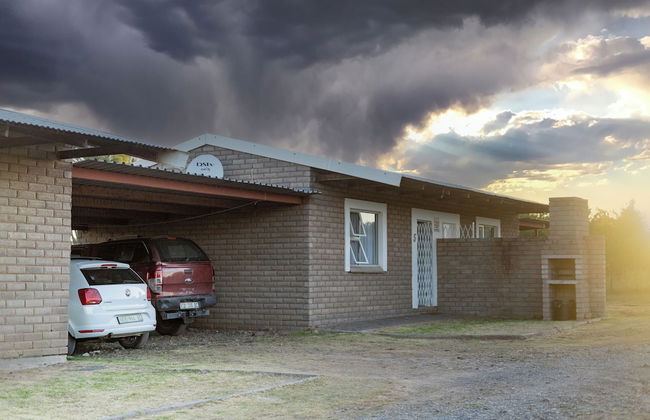 Amberdale Estate Self Catering - Photo 19