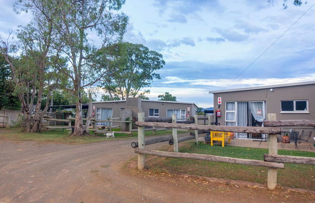 Amberdale Estate Self Catering - Photo 49