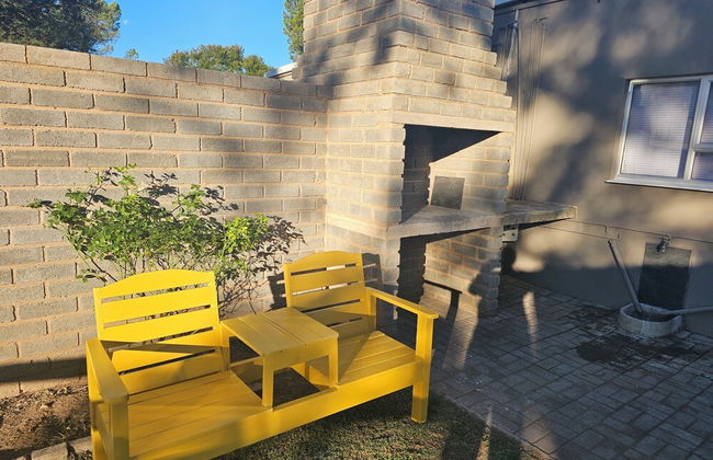 Amberdale Estate Self Catering - Photo 45