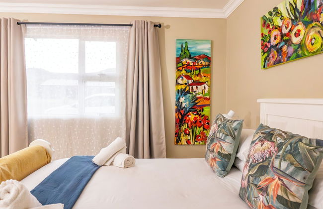 Amberdale Estate Self Catering - Photo 20