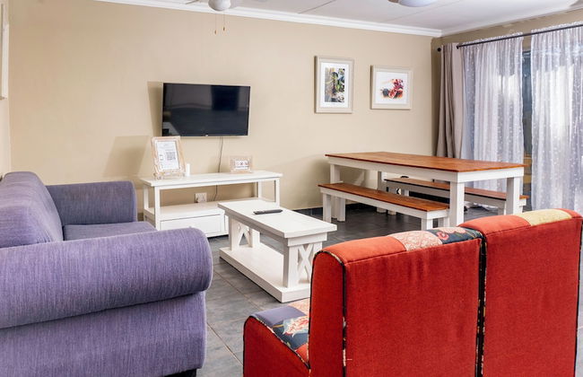 Amberdale Estate Self Catering - Photo 39