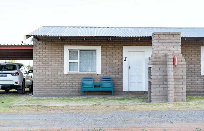 Amberdale Estate Self Catering - Photo 18