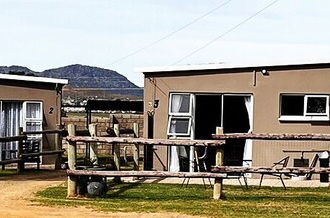 Foto 61 - Amberdale Estate Self Catering