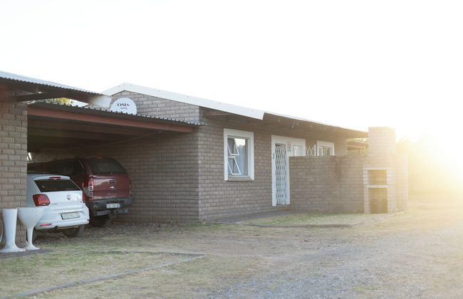 Amberdale Estate Self Catering - Photo 15