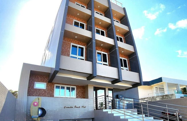 Paradise Beach Flat 311 - Foto 14