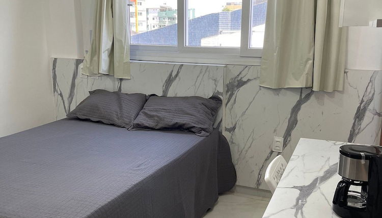 Foto 1 - Paradise Beach Flat 311