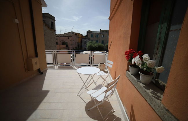 LE DIMORE DEGLI ARTISTI - Foto 12
