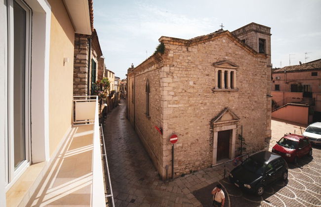 LE DIMORE DEGLI ARTISTI - Foto 18