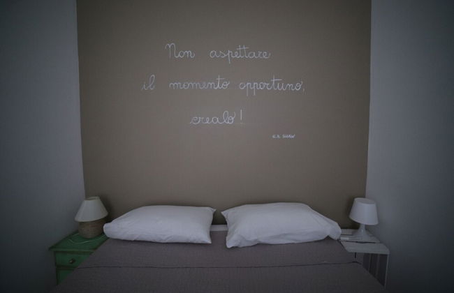 LE DIMORE DEGLI ARTISTI - Foto 1