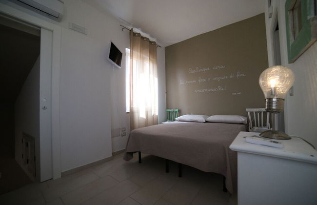 LE DIMORE DEGLI ARTISTI - Foto 6