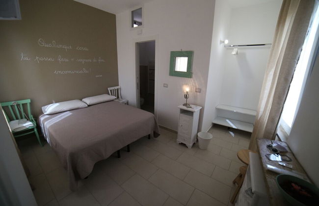 LE DIMORE DEGLI ARTISTI - Foto 5