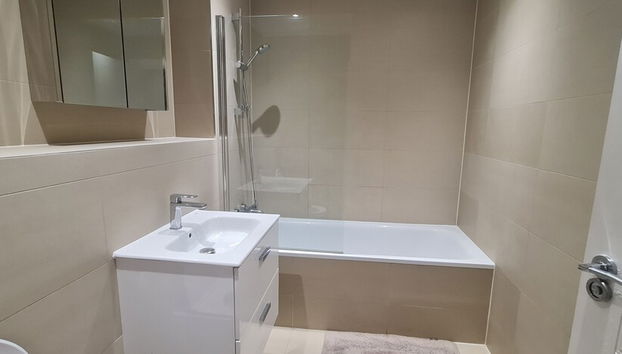 Badezimmer