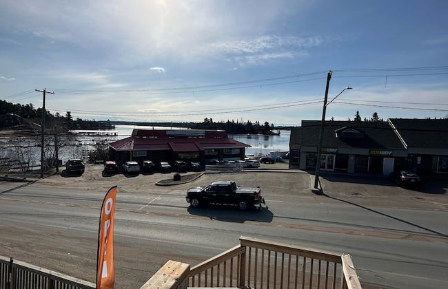 Norman Bay Inn - Photo 20